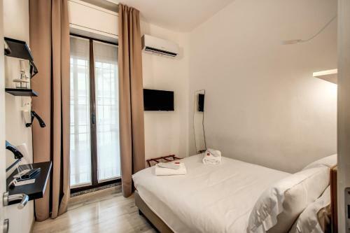 Apartamento Suite Santa Tecla