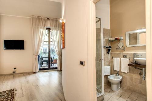 Apartamento Suite Santa Tecla