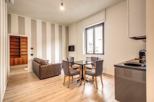 Apartamento Suite Santa Tecla