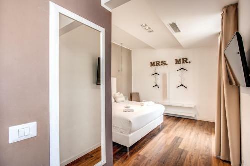 Apartamento Suite Santa Tecla