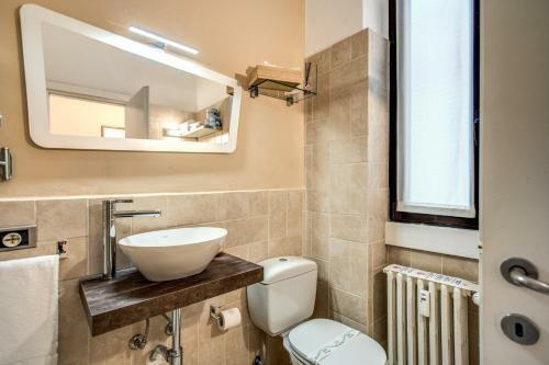 Apartamento Suite Santa Tecla