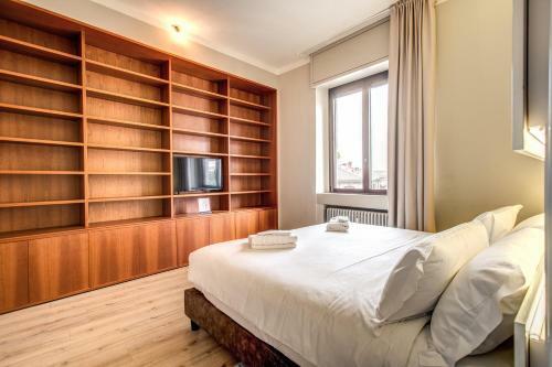 Apartamento Suite Santa Tecla
