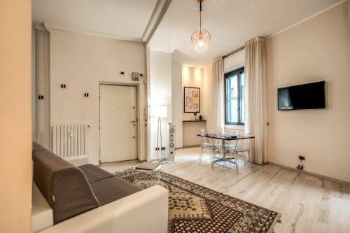 Apartamento Suite Santa Tecla