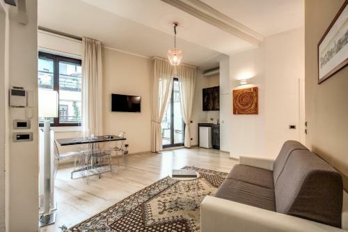 Apartamento Suite Santa Tecla