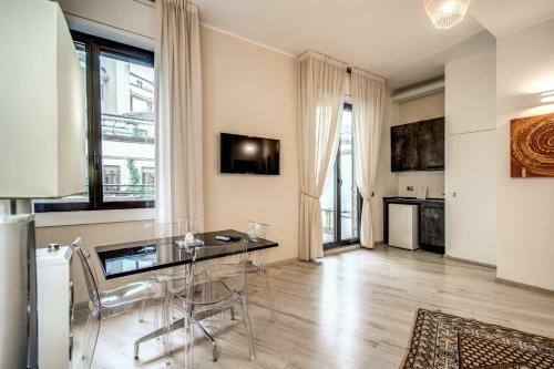 Apartamento Suite Santa Tecla