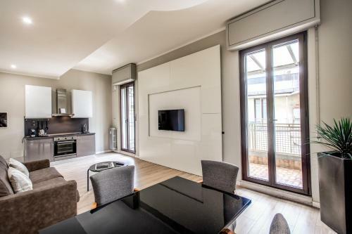 Apartamento Suite Santa Tecla