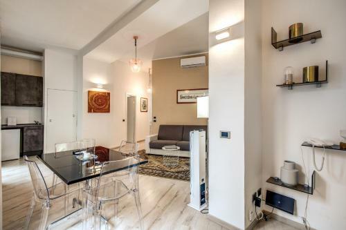 Apartamento Suite Santa Tecla