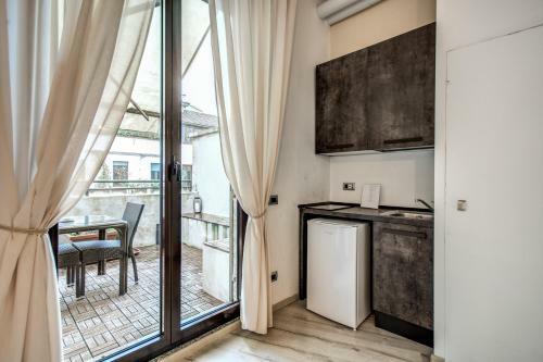 Apartamento Suite Santa Tecla