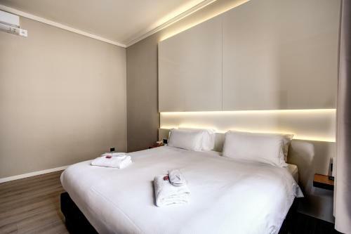 Apartamento Suite Santa Tecla