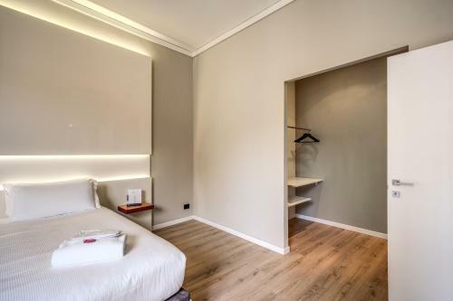 Apartamento Suite Santa Tecla