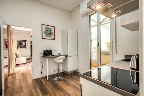Apartamento Suite Santa Tecla