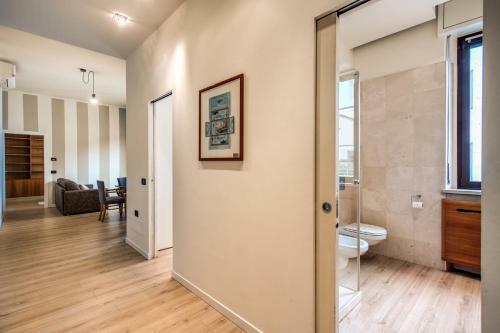 Apartamento Suite Santa Tecla