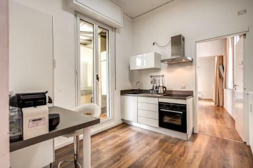 Apartamento Suite Santa Tecla