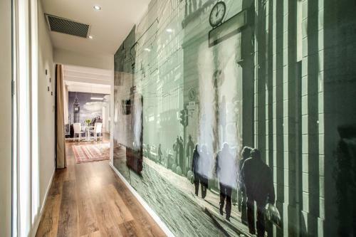 Apartamento Suite Santa Tecla