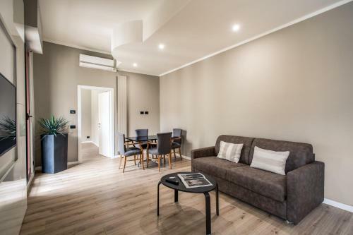 Apartamento Suite Santa Tecla