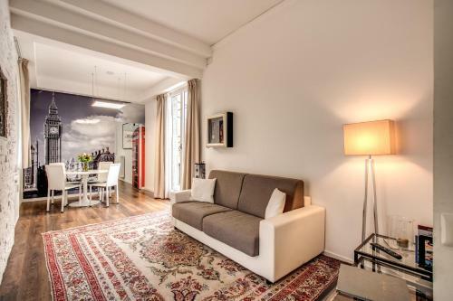 Apartamento Suite Santa Tecla