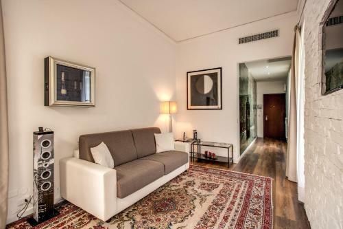 Apartamento Suite Santa Tecla