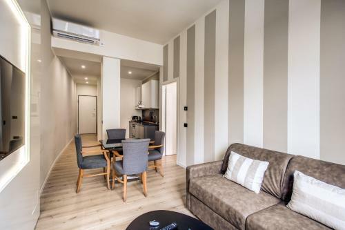 Apartamento Suite Santa Tecla