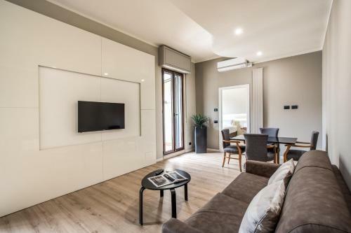 Apartamento Suite Santa Tecla