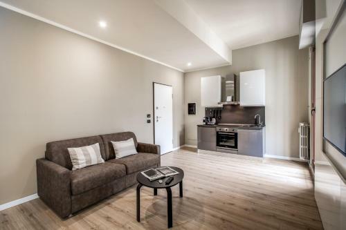 Apartamento Suite Santa Tecla