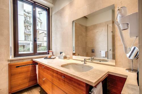 Apartamento Suite Santa Tecla