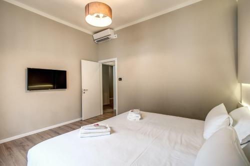 Apartamento Suite Santa Tecla