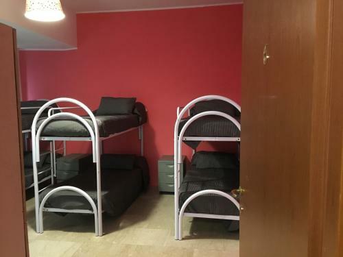Lion Hostel