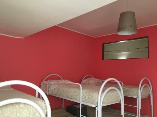 Lion Hostel
