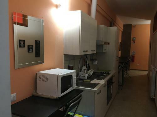 Lion Hostel