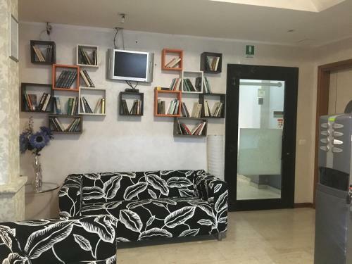 Lion Hostel