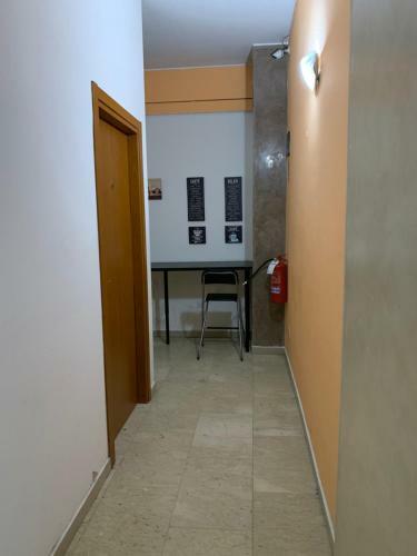 Lion Hostel