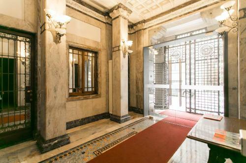 Charming De Togni Apartment