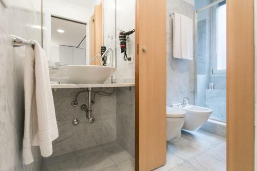 Charming De Togni Apartment