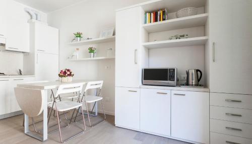 Apartamento Italianway-bligny 19