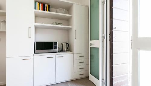 Apartamento Italianway-bligny 19
