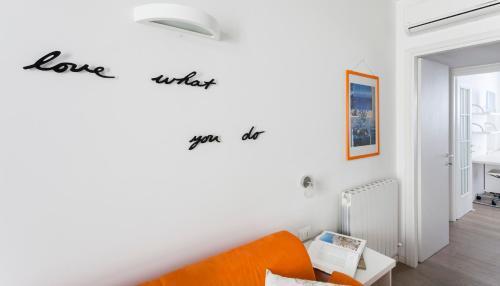 Apartamento Italianway-bligny 19