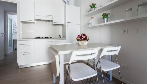 Apartamento Italianway-bligny 19