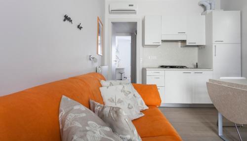 Apartamento Italianway-bligny 19