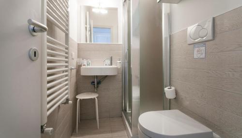 Apartamento Italianway-bligny 19