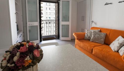 Apartamento Italianway-bligny 19
