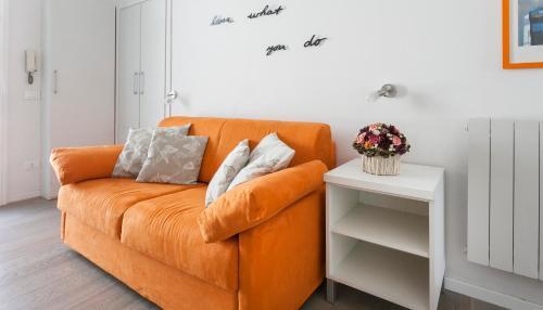 Apartamento Italianway-bligny 19