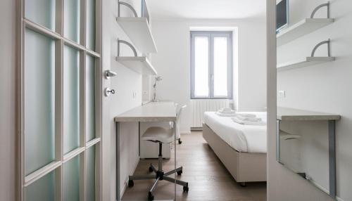 Apartamento Italianway-bligny 19