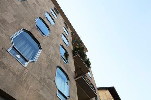 Heart Milan Apartments Duomo Sanbarnaba
