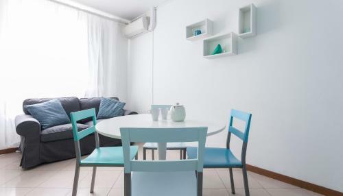 Apartamento Italianway-corso Como 5