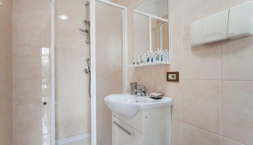 Apartamento Italianway-corso Como 5