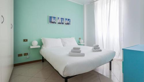 Apartamento Italianway-corso Como 5