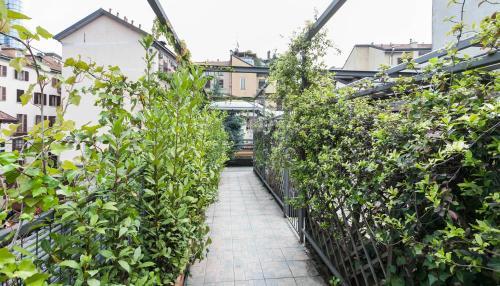 Apartamento Italianway-corso Como 5
