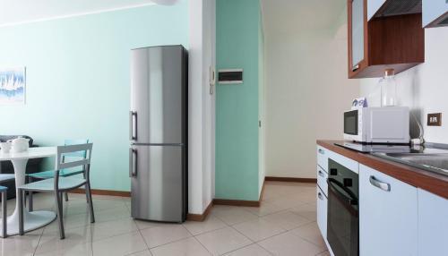 Apartamento Italianway-corso Como 5