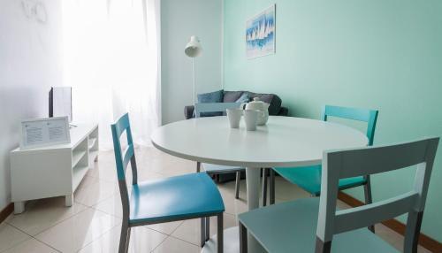 Apartamento Italianway-corso Como 5