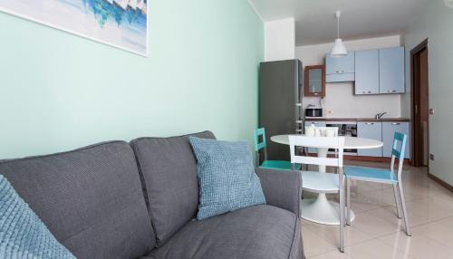 Apartamento Italianway-corso Como 5